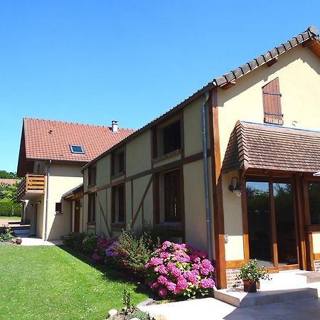 Bed and Breakfast Le Chemin D'Ulphe Boves Zewnętrze zdjęcie
