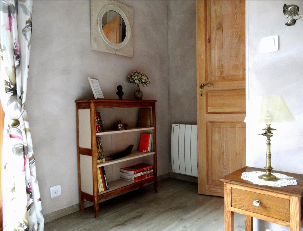Bed and Breakfast Le Chemin D'Ulphe Boves Pokój zdjęcie