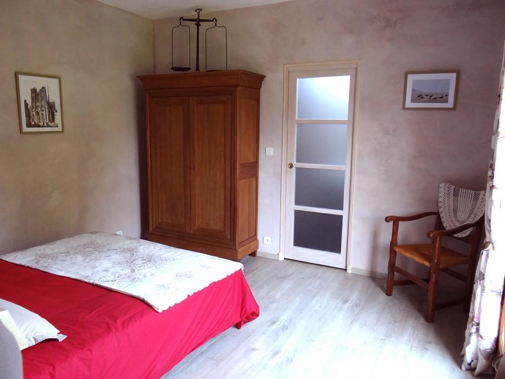 Bed and Breakfast Le Chemin D'Ulphe Boves Pokój zdjęcie